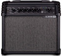 Гитарный усилитель Line 6 Spider V 20 mk2