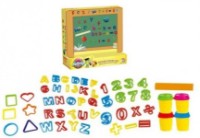 Plastilina ChiToys РЕ04.160