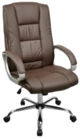 Офисное кресло Deco BX-1130 Brown