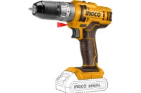 Шуруповерт Ingco CIDLI201455