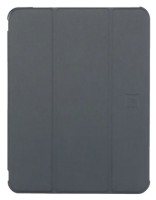 Husa pentru tableta Tucano iPad Air 11 2024 Satin Blue/Black (IPDA11M2ST-BBK)