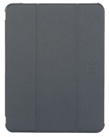 Чехол для планшета Tucano iPad Pro 11 2024 Satin Blue/Black (IPDP11M4ST-BBK)