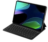 Клавиатура Xiaomi Pad 6 Keyboard Black