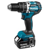 Шуруповерт Makita DHP484RTE