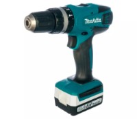 Mașină de înșurubat Makita HP347DWAE