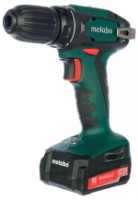 Mașină de înșurubat Metabo BS 14.4 (602206540)