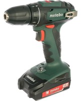 Mașină de înșurubat Metabo BS18 (602207550)