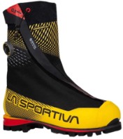 Ботинки мужские La Sportiva G2 Evo Black/Yellow s.44