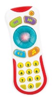 Jucarii interactive Winfun Remote Control (072883)