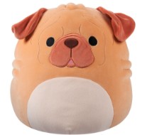 Мягкая игрушка Squishmallows Shar Pei (SQCR05501)