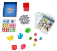 Joc educativ de masa Spin Master Paw Patrol Finders Seekers (6069796)