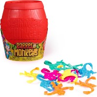 Настольная игра Spin Master Barrellof Mnkeys (6070066)