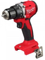 Mașină de înșurubat Milwaukee M18BLDDRC-0 (4933492831)
