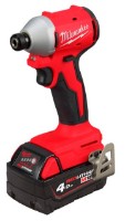 Mașină de înșurubat Milwaukee M18BLIDRC-402C (4933492840)