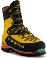 Ботинки мужские La Sportiva Nepal Evo Gtx Yellow s.43 1/2