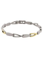 Браслет Boccia 03033-02