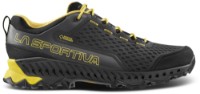 Кроссовки мужские La Sportiva Spire Gtx Black/Bamboo s.42