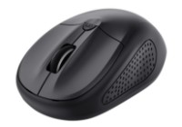 Компьютерная мышь Trust Primo Compact Black (24966)