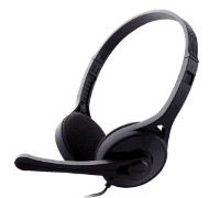 Căşti Edifier K550 Single Plug Black