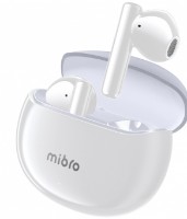 Căşti Mibro Earbuds 2 White