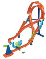 Детский набор дорога Hot Wheels Vertical-8 Jump (HMB15)