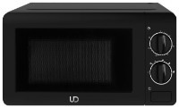 Cuptor cu microunde UD MM20L-BK