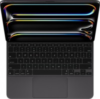 Tastatură Apple Magic Keyboard for iPad Pro 13 M4 Russian Black (MWR53RS/A)