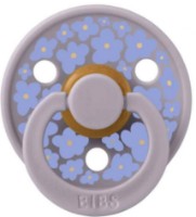 Suzeta BIBS Studio Colour Jasmine Field 0+ months Fossil Grey (10018303C)