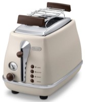 Prajitor de pâine Delonghi CTOV 2103 BG