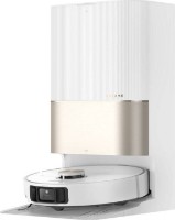 Робот-пылесос Dreame X40 Ultra White