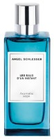 Парфюм для него Angel Schlesser Les Eaux D'Un Instant Aromatic Sage EDT 100ml