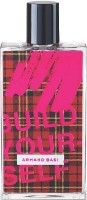 Парфюм-унисекс Armand Basi Uniform Build Your Self EDT 100ml