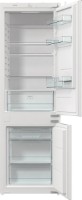 Встраиваемый холодильник Gorenje RKI418FE0