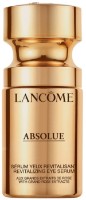 Ser din jurul ochilor Lancome Absolue Revitalizing Eye Serum 15ml