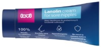 Crema pentru mameloane Lovi Lanolin Nipple Cream 37g