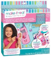 Детская декоративная косметика Make it Real (2329M)