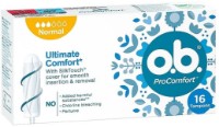 Тампоны гигиенические o.b. Pro Comfort Normal 16pcs