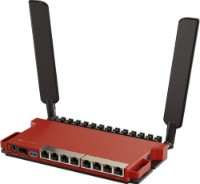 Router wireless MikroTik L009UiGS-2HaxD-IN