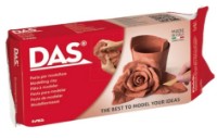 Глина для лепки Das Terracotta F387600