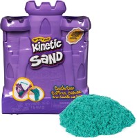 Nisip cinetic Kinetic Sand Castle Case (6068384)