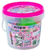 Пластилин Kite Hello Kitty HK23-137