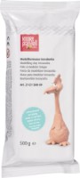 Глина Knorr Prandell Modeling Clay Terracotta 500g
