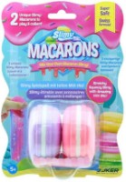 Пластилин Slimy  Macarons (33812S)