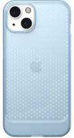 Чехол UAG [U] Apple iPhone 13 Lucent Cerulean (11317N315858)
