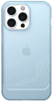 Чехол UAG [U] Apple iPhone 13 Pro Lucent Cerulean (11315N315858)