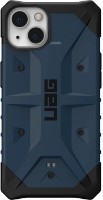 Чехол UAG Apple iPhone 13 Pathfinder Mallard (113177115555)