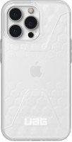 Чехол UAG Apple iPhone 13 Pro Civilian Frosted Ice (11315D110243)