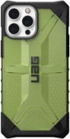 Чехол UAG Apple iPhone 13 Pro Plasma Billie (113153117575)