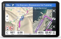 GPS-навигатор Garmin Dezl LGV1020 (10-02926-15)