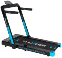 Banda de alergat Thunder Race Black